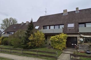 Wohnung mieten in Waldweg 42, 25524 Breitenburg, Gatermann Immobilien: 2-Zimmer-Wohnung mit Terrasse in Breitenburg
