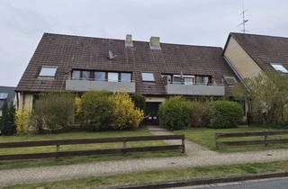 Wohnung mieten in Waldweg 44, 25524 Breitenburg, Gatermann Immobilien: 3-Zimmer-Wohnung mit Terrasse in Breitenburg