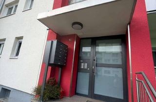 Wohnung mieten in 41462 Neuss, Frisch renovierte 2-Zimmer-Wohnung mit Balkon in Neuss Vogelsang!