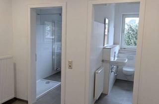 Wohnung mieten in 51580 Reichshof, Helle 122 m² Wohnung mit Balkon und Garage in Reichshof-Lepperhof