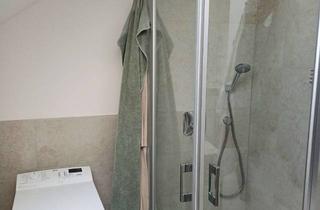 Wohnung mieten in 14612 Falkensee, Helle 2,5-Zimmer DG-Wohnung in Falkensee