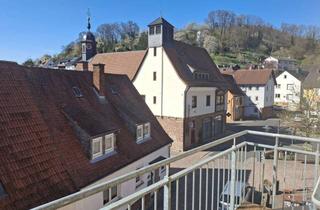 Wohnung mieten in 63820 Elsenfeld, 2-Zimmer-Mietwohnung in Elsenfeld-Rück!Klimatisierter Wohntraum!