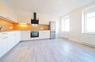 Wohnung mieten in Müglitztalstraße 79, 01809 Dohna, Erstbezug nach Sanierung * 3-RW * Balkon * neue EBK nach Maß * Abstellraum * PKW-Stellplatz