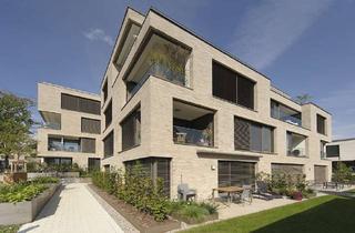 Wohnung mieten in 89081 Söflingen, Gepflegte & Neuwertige 2 Zi.-Wohnung in Ulm/Söflingen