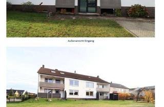 Wohnung mieten in Spitzwegstraße, 38442 Fallersleben, TOP ! Schöne 4.5 Zimmer ETW im Erdgeschoss