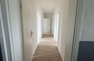 Wohnung mieten in Ackerstraße 40, 39112 Leipziger Str., Frisch sanierte 3 Raumwohnung mit EBK in Sudenburg