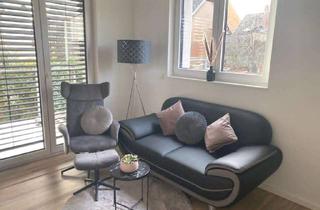 Wohnung mieten in Willy-Brandt-Str. 19b, 64354 Reinheim, 2-Zimmer App.! Top möbliert!