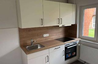 Sozialwohnungen mieten in Am Pool 12, 25795 Weddingstedt, Gemütliche 1-Zimmer-Wohnung mit WBS