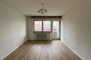 Sozialwohnungen mieten in Waldenserstraße, 10551 Berlin, Helle 2-Zimmer Wohnung im 5. OG mit Balkon in Berlin-Moabit - WBS 60+ zwingend erforderlich!