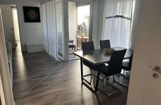 Wohnung mieten in 33758 Schloß Holte-Stukenbrock, Barrierefreie 2‑Zimmer Wohnung mit Balkon in Schloß Holte-Stukenbrock