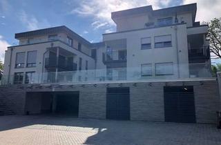 Wohnung mieten in Marienfelder Str. 1b, 51674 Wiehl, Moderne 4-Zimmer Erdgeschosswohnung in Wiehl mit Garage