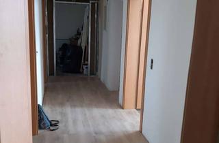 Wohnung mieten in Tonbergstraße 14, 99974 Mühlhausen, Geräumige 5-Zimmer Wohnung in Mühlhausen/Thüringen
