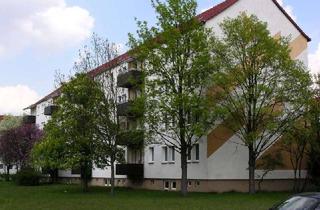 Wohnung mieten in Bayernstraße 24, 03238 Finsterwalde, 3,5-Raumwhg. mit Balkon