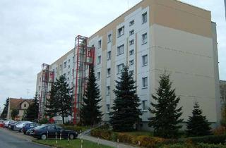 Wohnung mieten in Saarlandstraße, 03238 Finsterwalde, schicke 1-Raumwohnung mit Balkon sucht einen Nachmieter