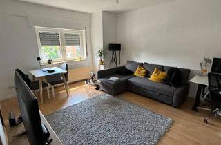 Wohnung mieten in Körnerstr 21, 46397 Bocholt, 2-Zimmer-Wohnung mit Einbauküche in Bocholt