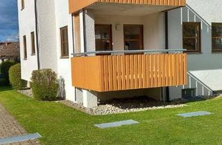 Wohnung mieten in 88367 Hohentengen, Attraktive 3,5-Zimmer-Hochparterre-Wohnung mit Balkon in Hohentengen