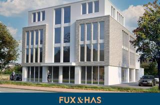 Wohnung mieten in 49809 Lingen, Großzügiges Wohnen im modernen Ambiente: 4 Zimmer mit großem Balkon!