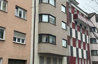 Wohnung mieten in L 11, 68161 Innenstadt, Für Studenten und Azubis: möbliertes Apartment an der Universität Mannheim