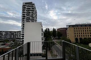 Wohnung mieten in Virschowstr., 39104 Altstadt, Renovierte Wohnung in Altstadt Magdeburg(mit 2 Balkonen!)