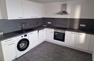 Wohnung mieten in 64668 Rimbach, Attraktive 3 Zimmer Wohnung mit Terrasse im UG in Rimbach