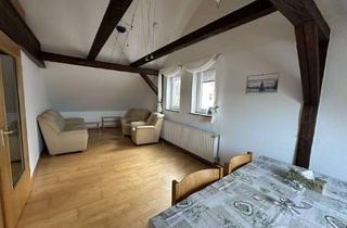 Wohnung mieten in Seilerstraße, 38678 Clausthal-Zellerfeld, 2,5-Zimmer Wohnung in Clausthal-Zellerfeld