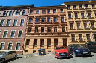 Wohnung mieten in Johann-Sebastian-Bach-Str., 04600 Altenburg, 2 Monate Kaltmietfrei für Selbstrenovierung!