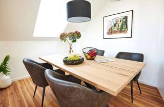 Wohnung mieten in Gertrudisplatz, 40229 Eller, Schicke 2-Zimmer-Wohnung mit Balkon, Klimaanlage, alle NK inklusive