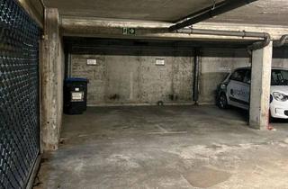 Garagen kaufen in Strümpfelbacher Straße, 71384 Weinstadt, Stellplatz Tiefgaragenstellplatz zu verkaufen
