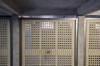 Garagen kaufen in Auwaldstraße 5 b, 79110 Landwasser, Tiefgaragenstellplatz mit Gitterbox FR-Landwasser