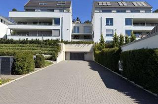 Garagen kaufen in 53604 Bad Honnef, Bad Honnef/Rhöndorf - Großzügiger Stellplatz in gepflegter Tiefgarage