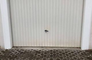Garagen kaufen in Erlenweg 10, 67574 Osthofen, -- NEU -- 1X Garage & 2X PKW Außenstellplatz aktuell Vermietet