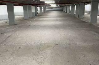 Garagen mieten in Weihenstephaner Str, 81673 Berg am Laim, Komplette Tiefgarage mit 37 Stellplätzen!!!