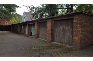 Garagen mieten in Mündelheimer Str. 160, 47259 Hüttenheim, Einzelgarage in attraktiver Lage