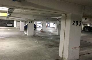 Garagen mieten in 58636 Iserlohn, PKW Stellplatz in einer Sammelgarage in Iserlohn Zentrum zu vermieten