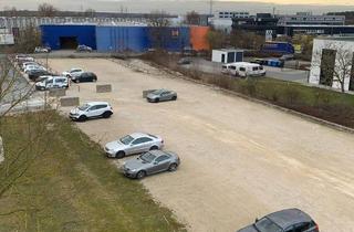 Immobilie mieten in Am Pestalozziring, 91058 Eltersdorf, Stellplätze in Erlangen-Eltersdorf