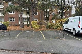 Garagen mieten in Neusser Weyhe 21 - 25, 41462 Neuss, Ein eigener Parkplatz NUR für Sie wartet in der Neusser Weyhe