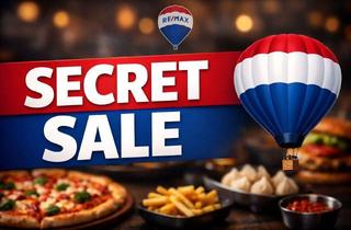 Gastronomiebetrieb mieten in 22765 Hamburg, SECRET SALE – Exklusive Gastronomiefläche in Bestlage von Hamburg-Altona (Ottensen)