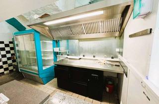 Gastronomiebetrieb mieten in 71522 Backnang, ++Lokal-Gastrofläche mit Terrasse in Backnang zu vermieten **KEINE ABLÖSE**