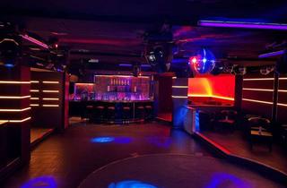 Gewerbeimmobilie mieten in 83301 Traunreut, Tanzlokal / Discothek mit drehbarer Tanzfläche