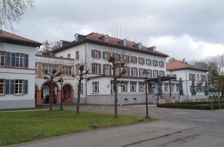 Gewerbeimmobilie kaufen in Kurstrasse 2 - 8, 63667 Nidda, Hotelkomplex mit Kursaal und Nebengebäuden in Oberhessen aus Krankheitsgründen zu verkaufen