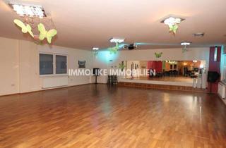 Gewerbeimmobilie mieten in 36399 Freiensteinau, Attraktive Fläche für Tanz, Fitness oder individuelles Konzept