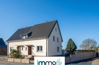 Doppelhaushälfte kaufen in 52525 Heinsberg, Wohnen, Wohlfühlen, Gestalten – Ihr Familientraum: Doppelhaushälfte mit großem Grundstück