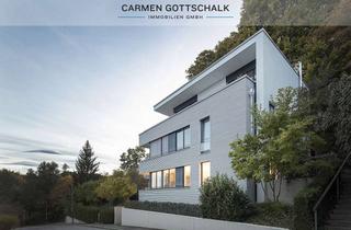 Villa kaufen in 82319 Starnberg, Exklusives Townhouse in Zweifamilienvilla zum Sofortbezug