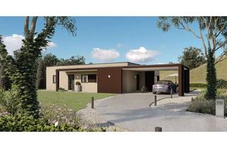 Haus kaufen in 18209 Bad Doberan, Bungalow in der Münsterstadt mit genehmigter Bauvoranfrage ️