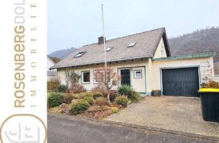 Einfamilienhaus kaufen in 56332 Dieblich, Freistehendes Einfamilienhaus in Dieblich b. Koblenz