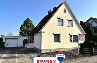 Haus kaufen in 29348 Eschede, Leben, wo Eigenes wächst! (SY-1020-171)
