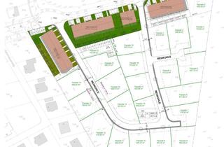 Haus kaufen in 06502 Thale, Projektierter Bungalow -provisionsfrei-