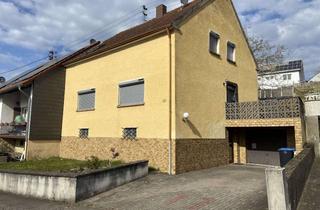 Haus kaufen in 66787 Wadgassen, Gelegenheit erkennen - die Chance nutzen