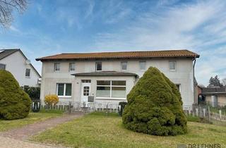 Einfamilienhaus kaufen in 19376 Siggelkow, Ihr Projekt mit Zukunft: Einfamilienhaus mit Einliegerwohnung und schönem Grundstück