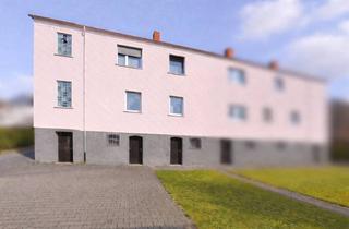 Doppelhaushälfte kaufen in 66440 Blieskastel, Ländlich wohnen, stadtnah leben: Doppelhaushälfte mit Potenzial und Zusatzgrundstück